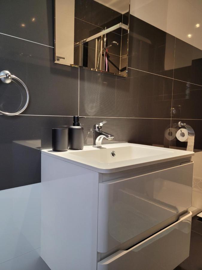 Aparatment Zatoka Pucka Dış mekan fotoğraf