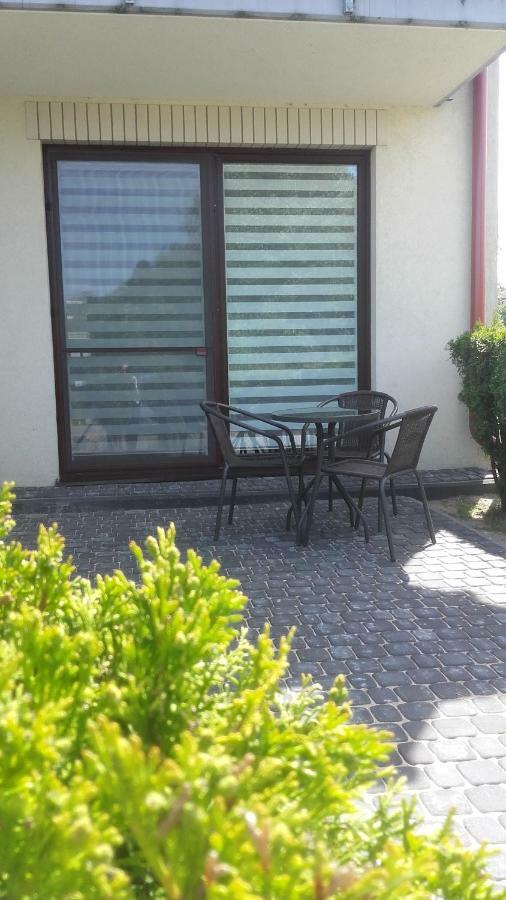 Aparatment Zatoka Pucka Dış mekan fotoğraf